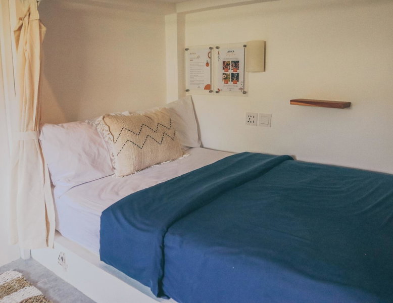 Arya Wellness - female only, Ubud, Indonesia