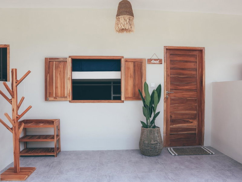 Arya Wellness - female only, Ubud, Indonesia