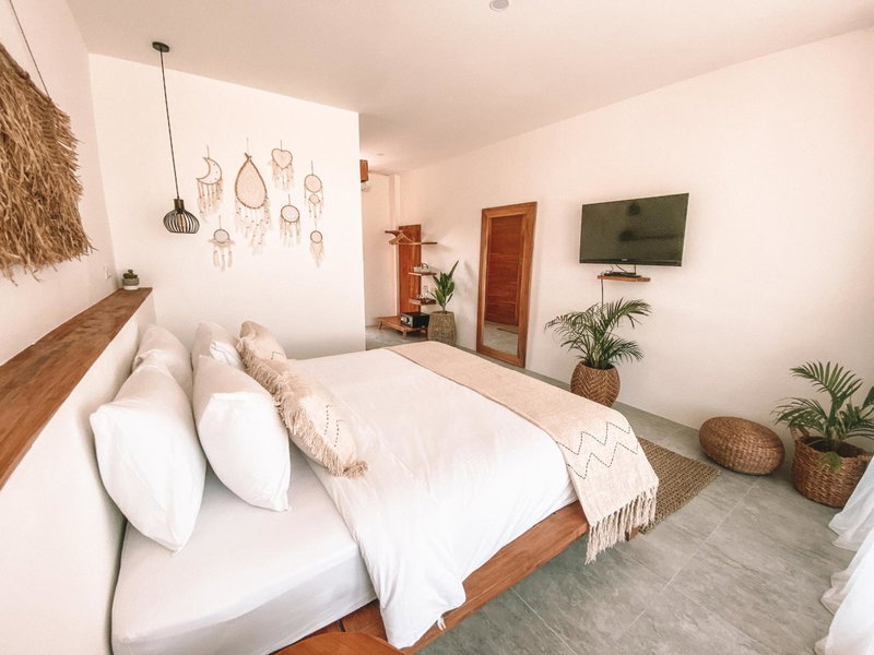 Arya Wellness - female only, Ubud, Indonesia