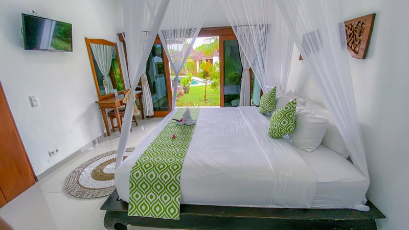Bali Dyana Villas, Kuta, Indonesia