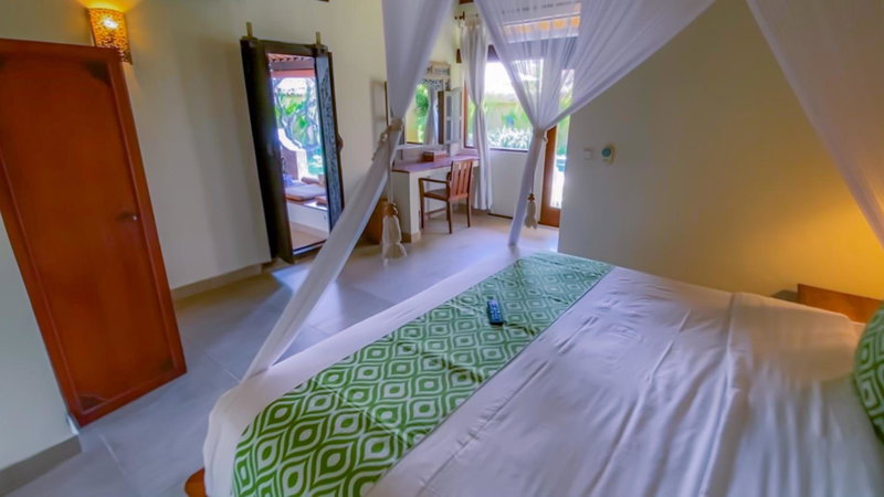 Bali Dyana Villas, Kuta, Indonesia