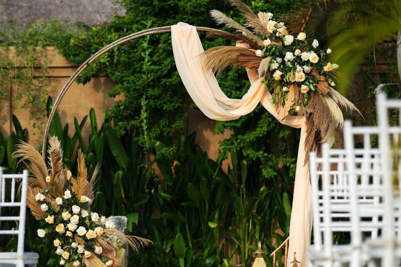 Bali Dyana Villas, Kuta, Indonesia