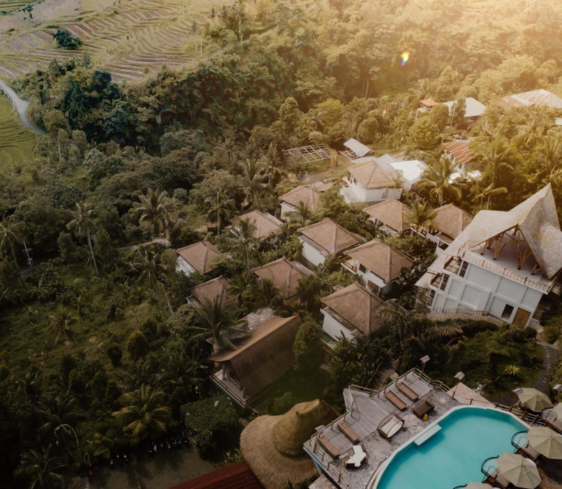 Maha Hills Resort by Mahaprana Experience, Singaraja, Indonesia