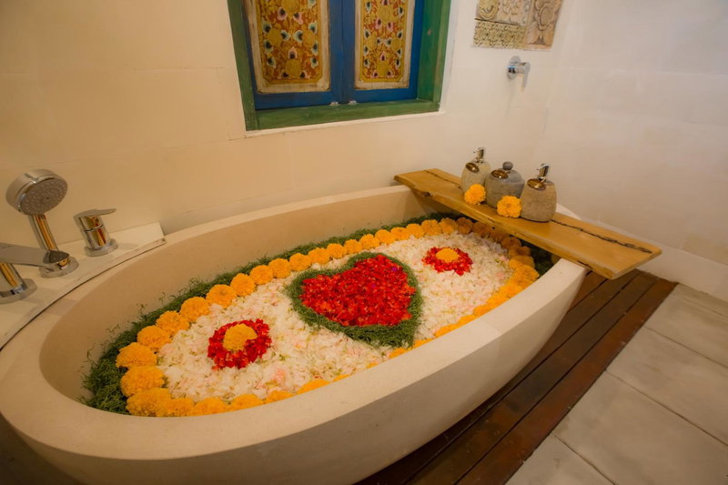 Maha Hills Resort by Mahaprana Experience, Singaraja, Indonesia