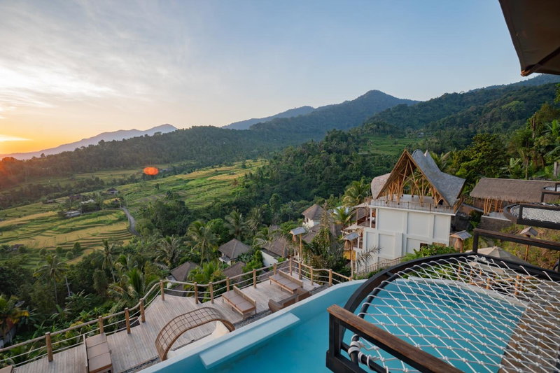 Maha Hills Resort by Mahaprana Experience, Singaraja, Indonesia