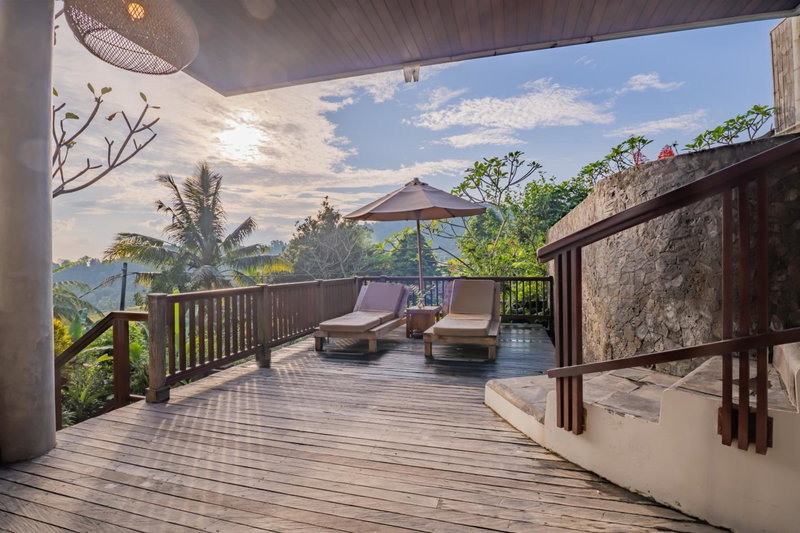Maha Hills Resort by Mahaprana Experience, Singaraja, Indonesia
