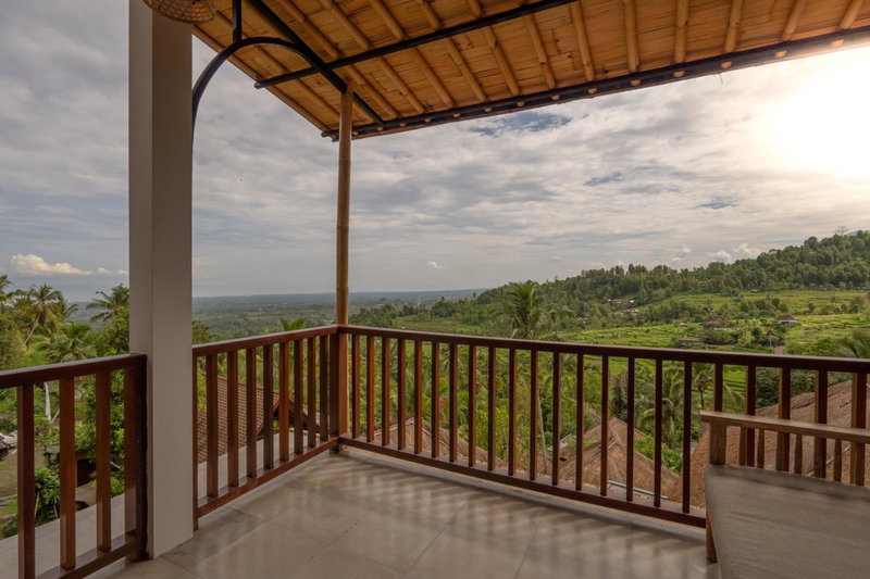 Maha Hills Resort by Mahaprana Experience, Singaraja, Indonesia