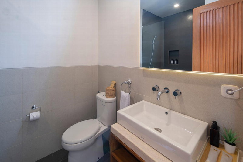 Roomates Beach Hostel Canggu by Ini Vie Hospitality, Kuta, Indonesia