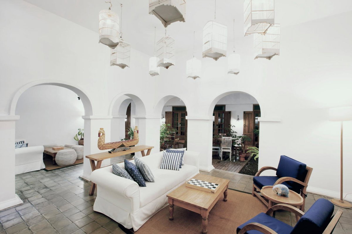 호텔 · Adhisthana Hotel Yogyakarta, Yogyakarta