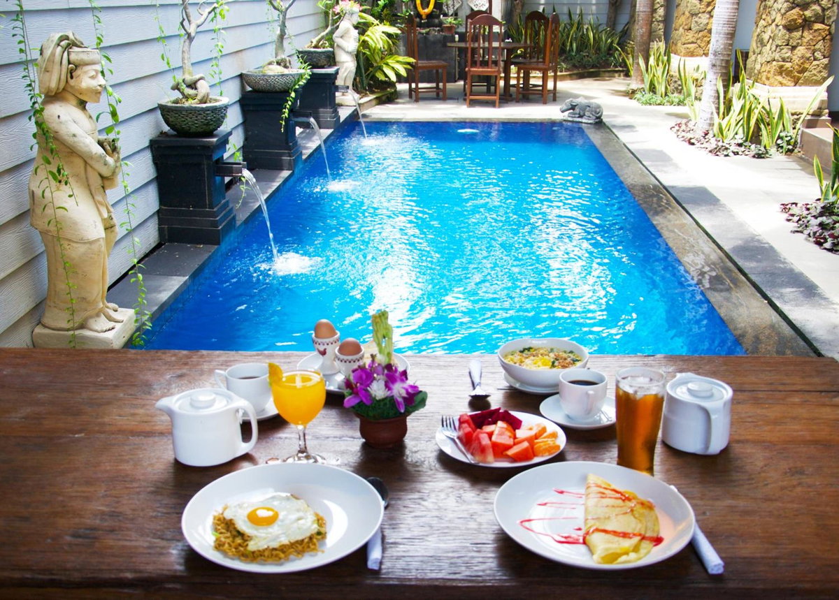 Hôtel · Sindhu Mertha Sanur, Denpasar