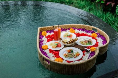 Lasamana Villas Ubud by GenuineHost, Ubud, Indonesia