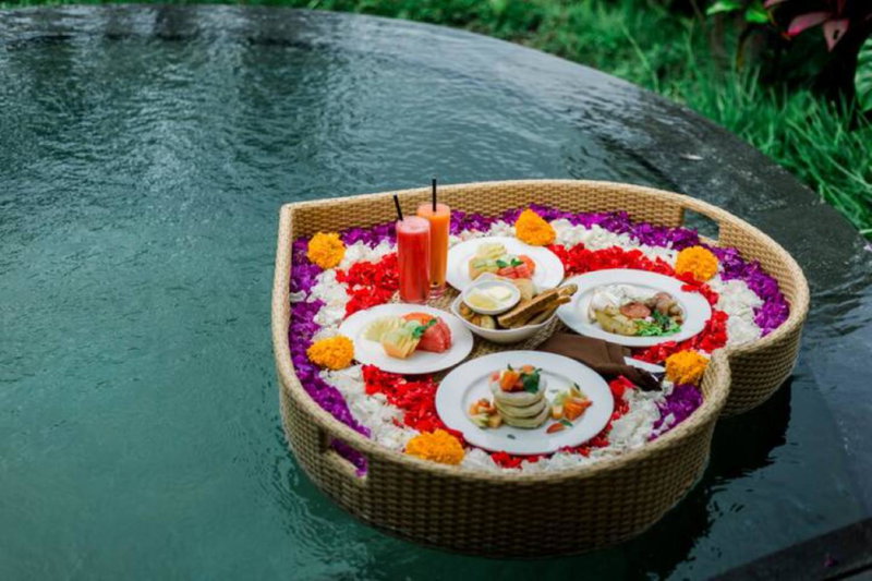Lasamana Villas Ubud by GenuineHost, Ubud, Indonesia