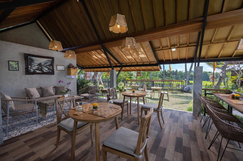 Lasamana Villas Ubud by GenuineHost, Ubud, Indonesia