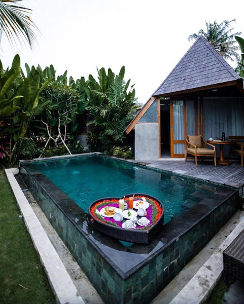 Lasamana Villas Ubud by GenuineHost, Ubud, Indonesia
