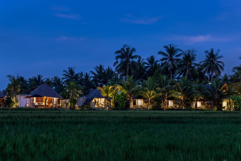 Lasamana Villas Ubud by GenuineHost, Ubud, Indonesia