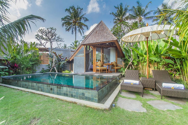 Lasamana Villas Ubud by GenuineHost, Ubud, Indonesia