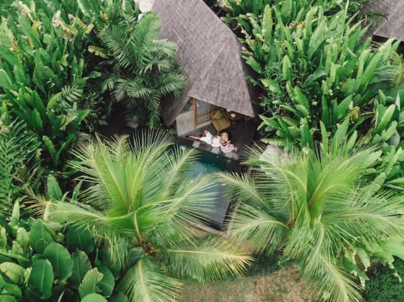 Lasamana Villas Ubud by GenuineHost, Ubud, Indonesia