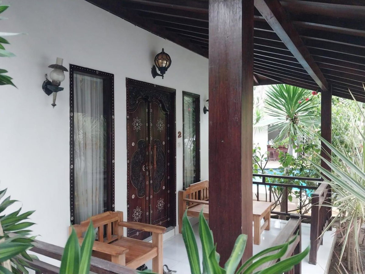 Hotel · Banana Leaf Resort, Gili Trawangan