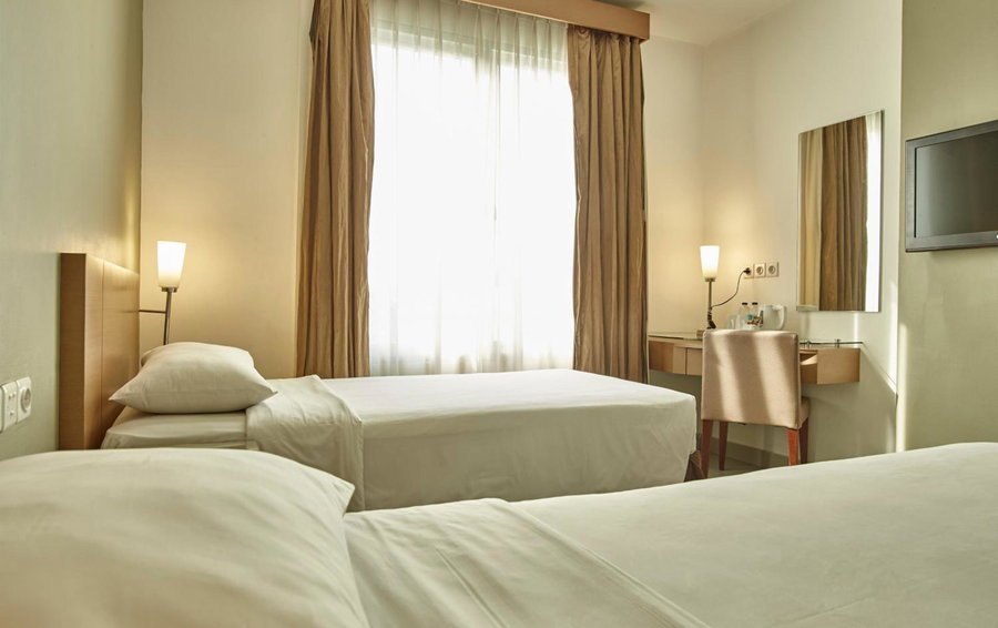 Triniti Hotel Jakarta, Jakarta, Indonesia