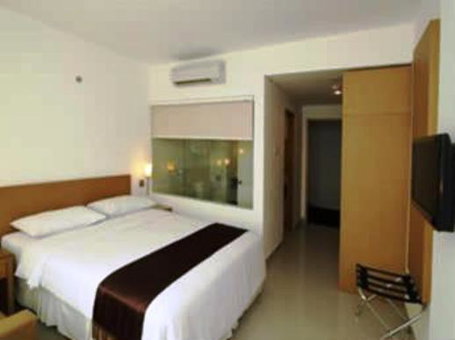 Triniti Hotel Jakarta, Jakarta, Indonesia