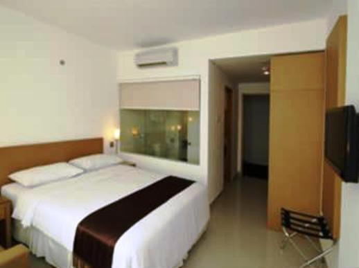 Triniti Hotel Jakarta, Jakarta, Indonesia