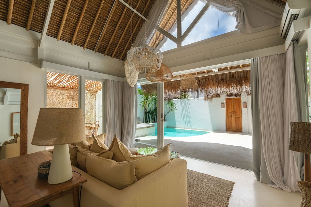 Hotel · Amaka Villas, Kuta