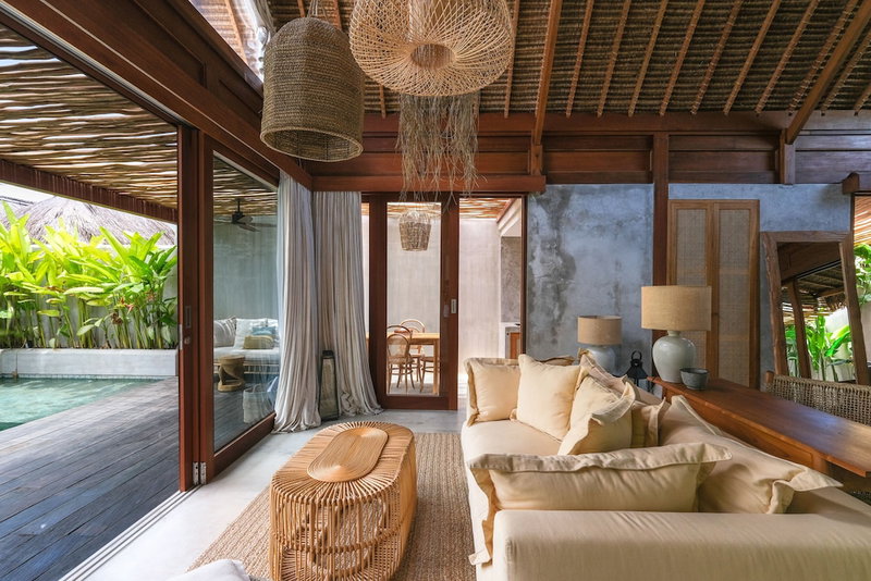 Amaka Villas, Kuta, 인도네시아 공화국