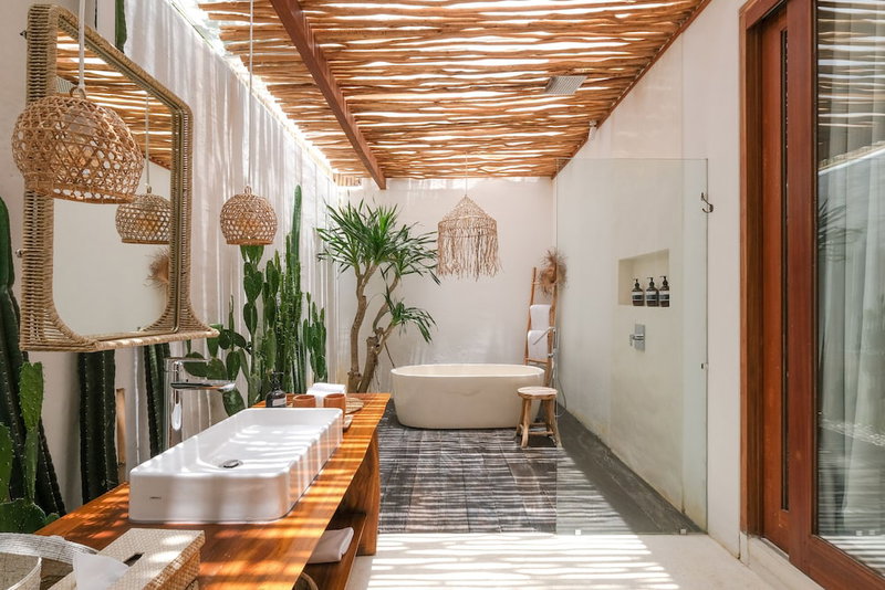 Amaka Villas, Kuta, 인도네시아 공화국