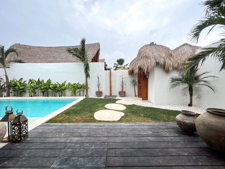 Amaka Villas, Kuta, 인도네시아 공화국