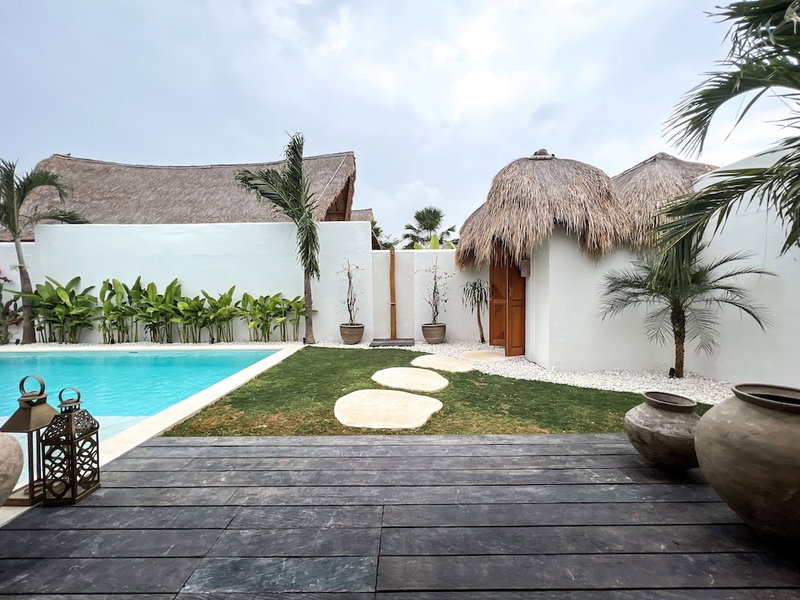 Amaka Villas, Kuta, 인도네시아 공화국