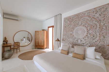 Amaka Villas, Kuta, Indonesia