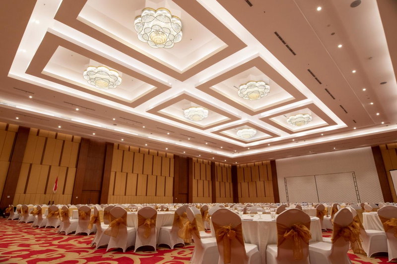 Avenzel Hotel & Convention Cibubur, Чилеунгсир, Индонезия