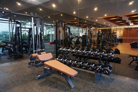 Avenzel Hotel & Convention Cibubur, Чилеунгсир, Индонезия
