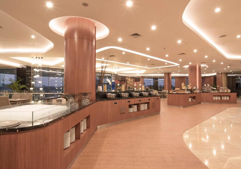 Avenzel Hotel & Convention Cibubur, Чилеунгсир, Индонезия