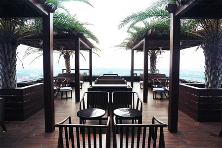 Avenzel Hotel & Convention Cibubur, Чилеунгсир, Индонезия
