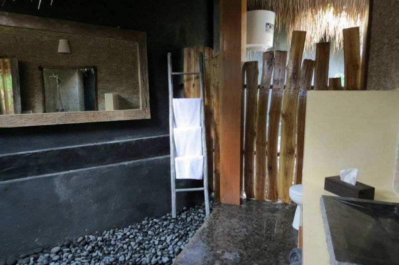 La Cabane, Kuta, Indonesia