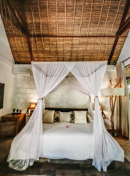 La Cabane, Kuta, Indonesia