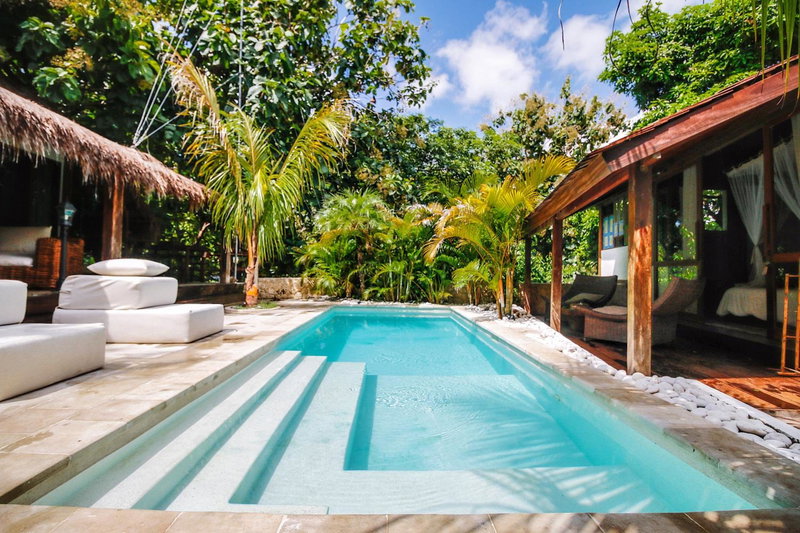 La Cabane, Kuta, Indonesia