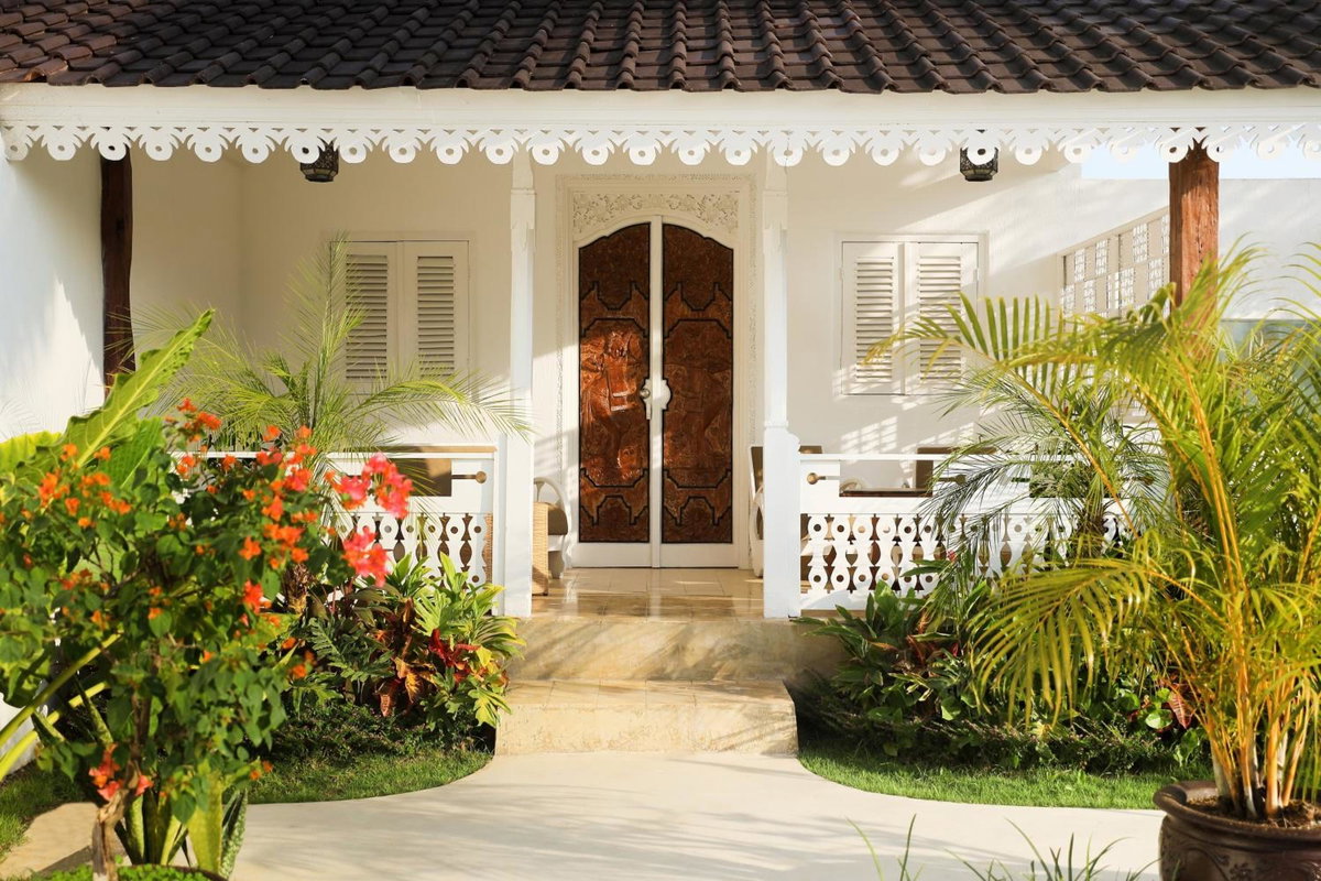 호텔 · Puri Tempo Doeloe Boutique Hotel, Denpasar