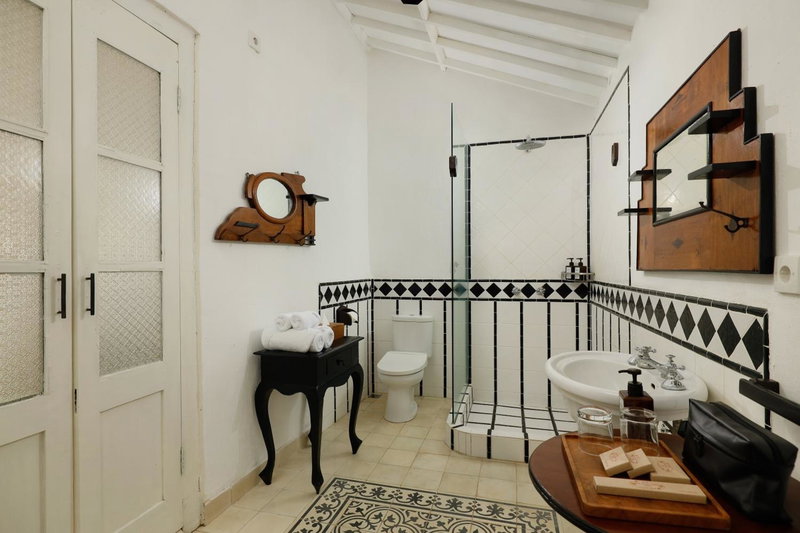 Puri Tempo Doeloe Boutique Hotel, Denpasar, 인도네시아 공화국