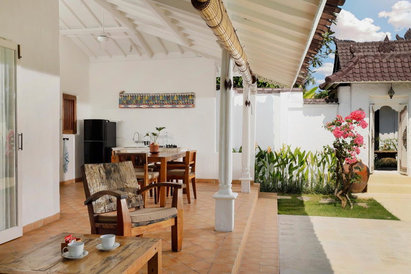 Puri Tempo Doeloe Boutique Hotel, Denpasar, 인도네시아 공화국