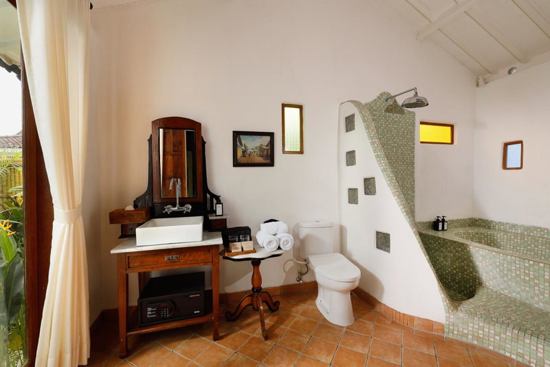 Puri Tempo Doeloe Boutique Hotel, Denpasar, 인도네시아 공화국