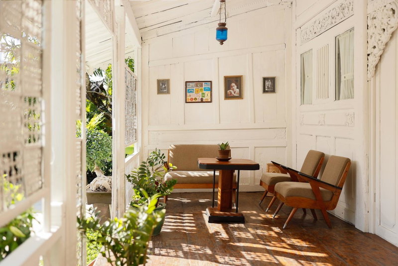 Puri Tempo Doeloe Boutique Hotel, Denpasar, 인도네시아 공화국