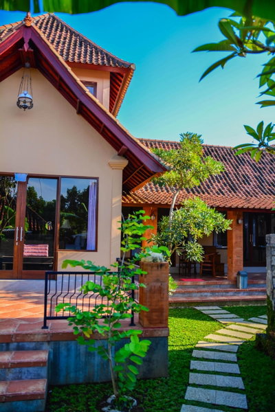 Griya Sriwedari, Ubud, 인도네시아 공화국