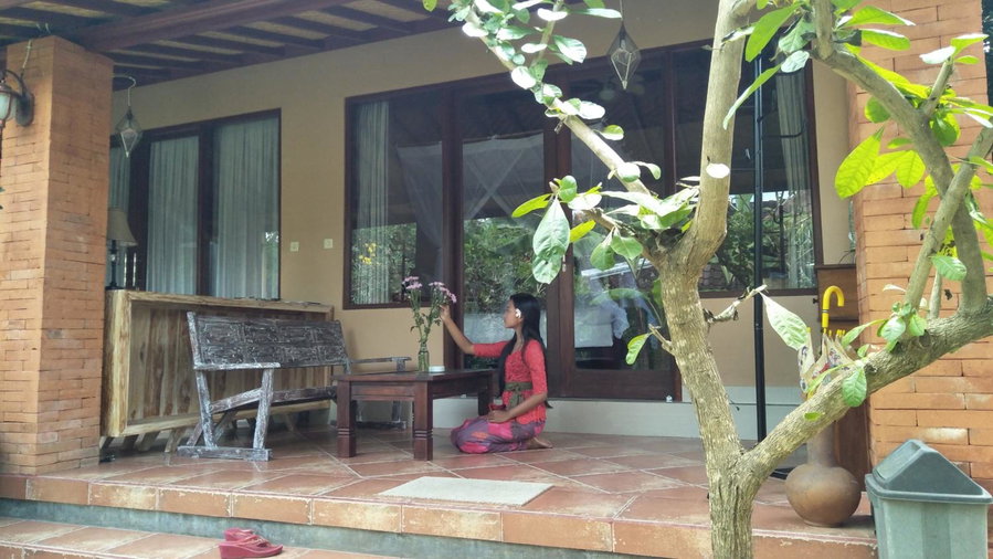 Griya Sriwedari, Ubud, 인도네시아 공화국