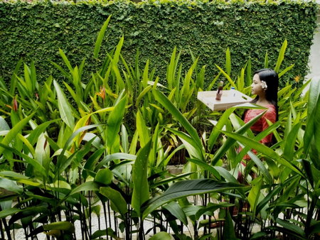 Griya Sriwedari, Ubud, 인도네시아 공화국