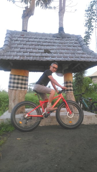 Griya Sriwedari, Ubud, 인도네시아 공화국