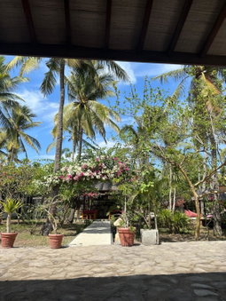 Trawangan Oasis, Gili Trawangan, Indonesia
