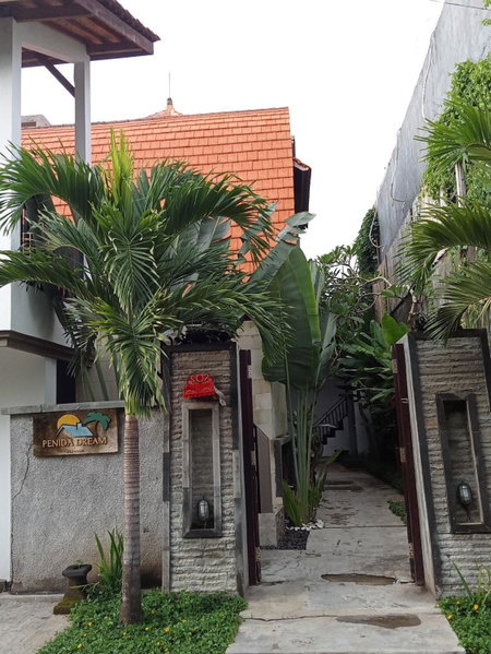 Penida Dream Homestay and hostel, Klungkung, Indonesia