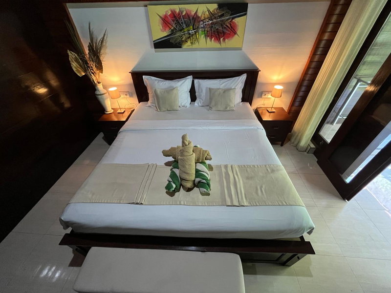 Penida Dream Homestay and hostel, Klungkung, Indonesia